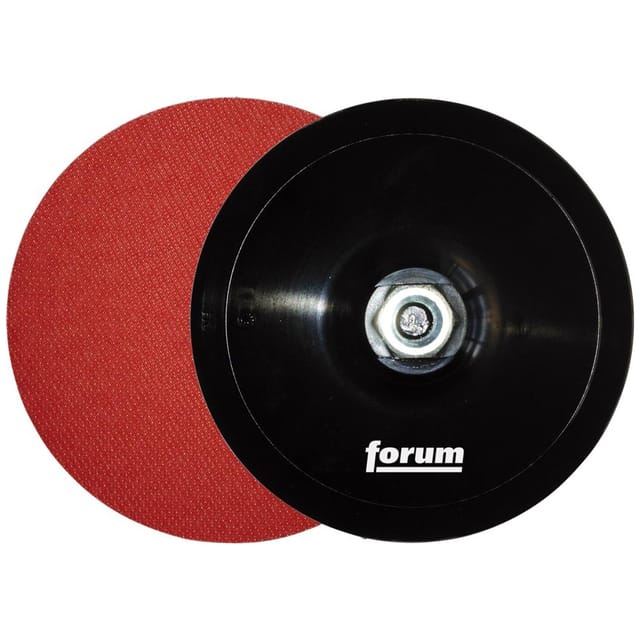Klett-Stützteller 115mm/M14 - Forum