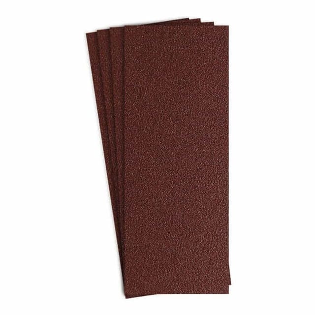 Ps 22 k Streifen kletthaftend, 70 x 125 mm Korn 100 100 Stk - Klingspor