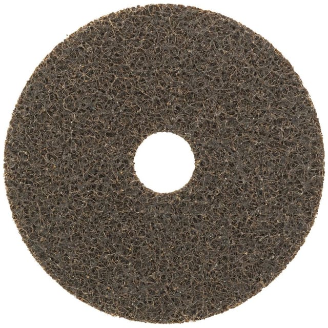 Klett-Vliesschleifscheibe Korund 115mm K100 crs Forum