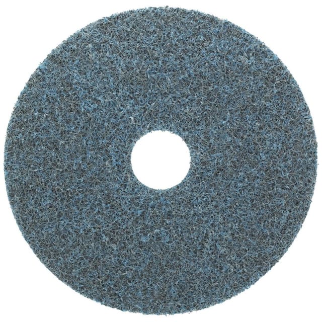 Klett-Vliesschleifscheibe Korund 125mm K280 vfn Forum
