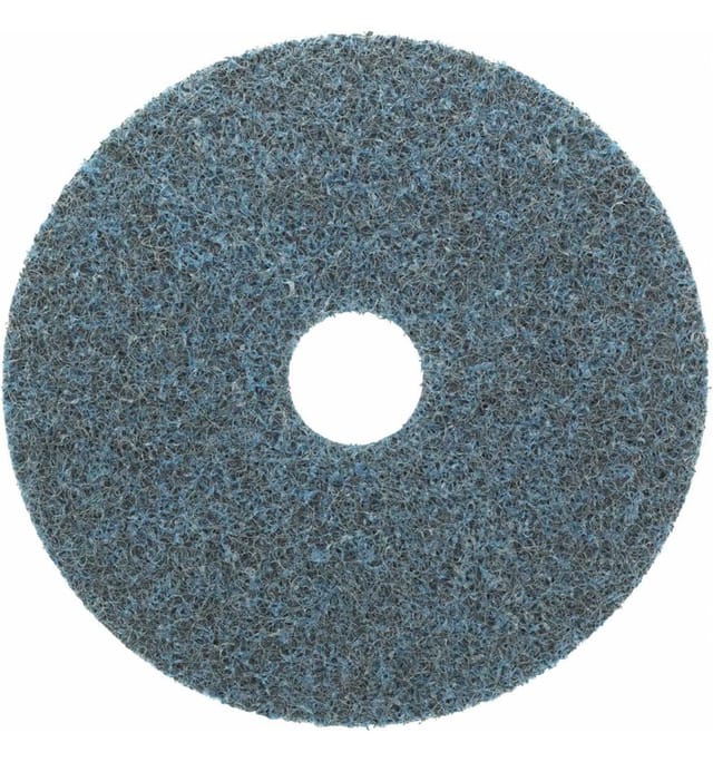 Klett-Vliesschleifscheibe Korund 115mm K280 vfn Forum