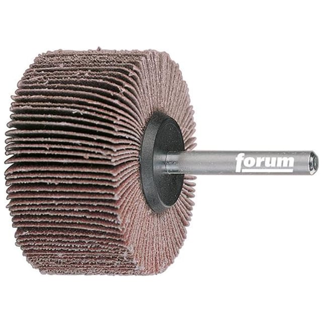 Fächerschleifer 80 x 40 x 6 mm k 80 - Forum