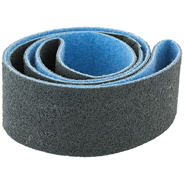 Vliesband Nylon/Korund 28x 533mm K240 Forum