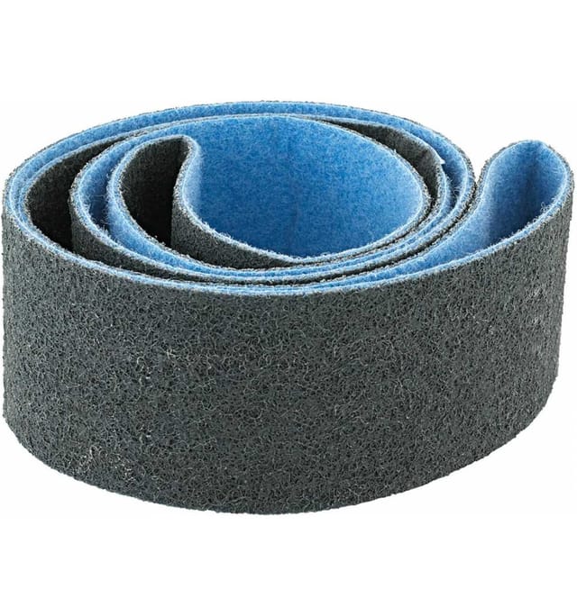 Vliesband Nylon/Korund 13x 610mm K240 Forum