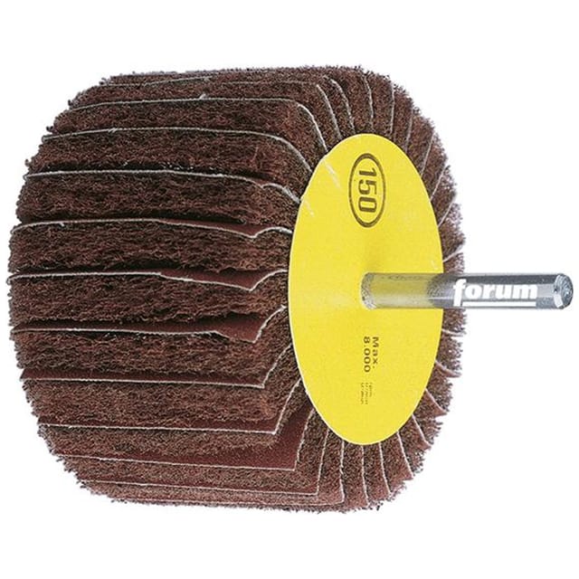 Forum Vlies-Mop-Stift 6 mm 60 x 30 mm K 60