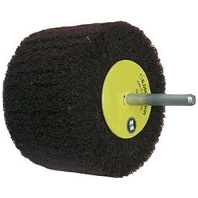 Vlies-Schleifstift 50x30x 6mm K280 Forum