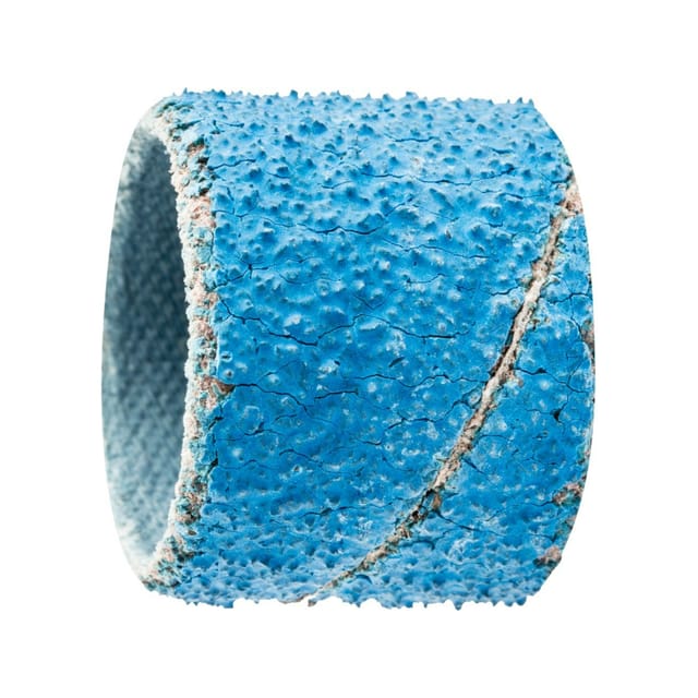 Schleifring Zirkon Cool 22x20mm Z50 Pferd
