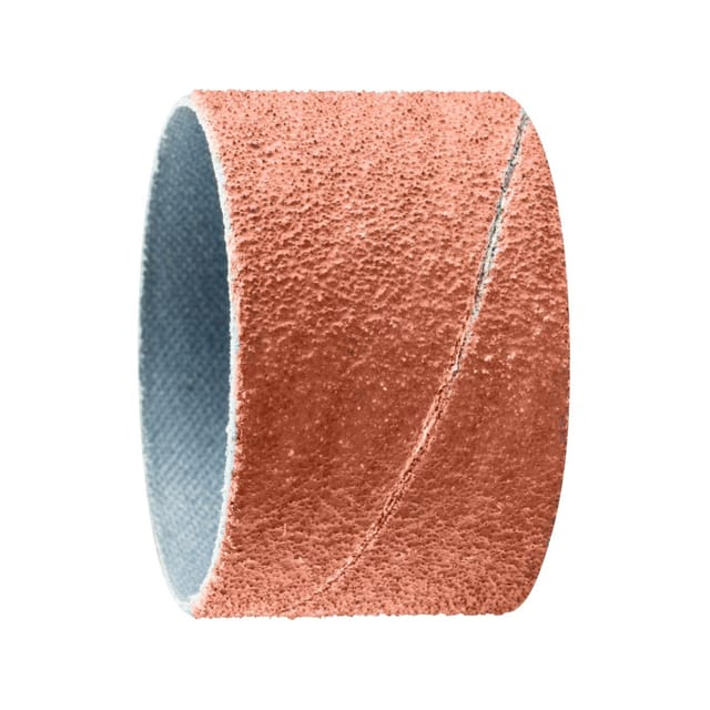 Schleifring Zirkon Cool 45x30mm Z150 Pferd