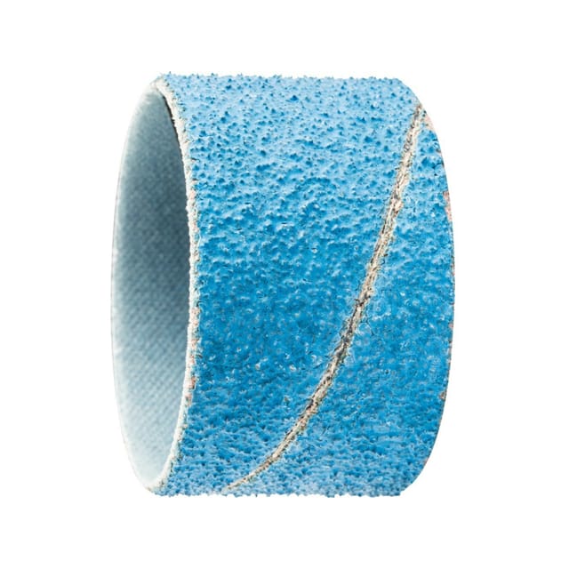 Schleifring Zirkon Cool 45x30mm Z50 Pferd
