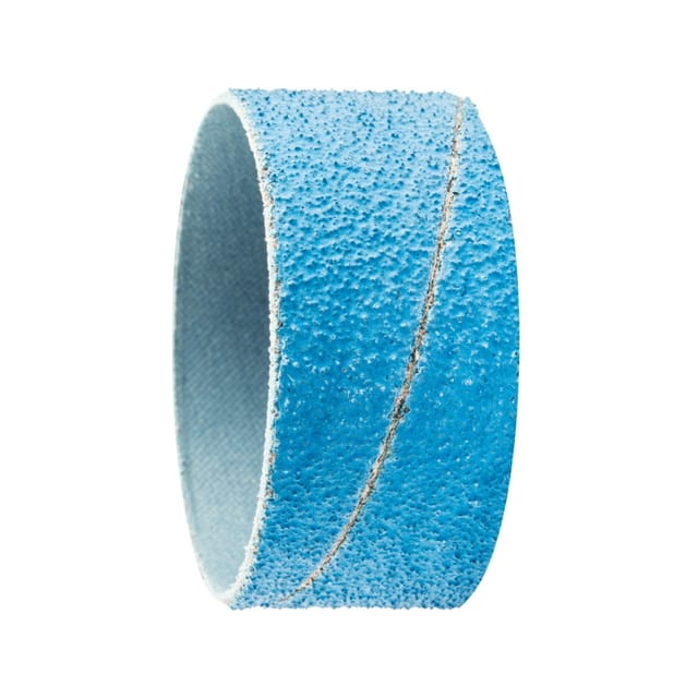 Schleifring Zirkon Cool 60x30mm Z50 Pferd