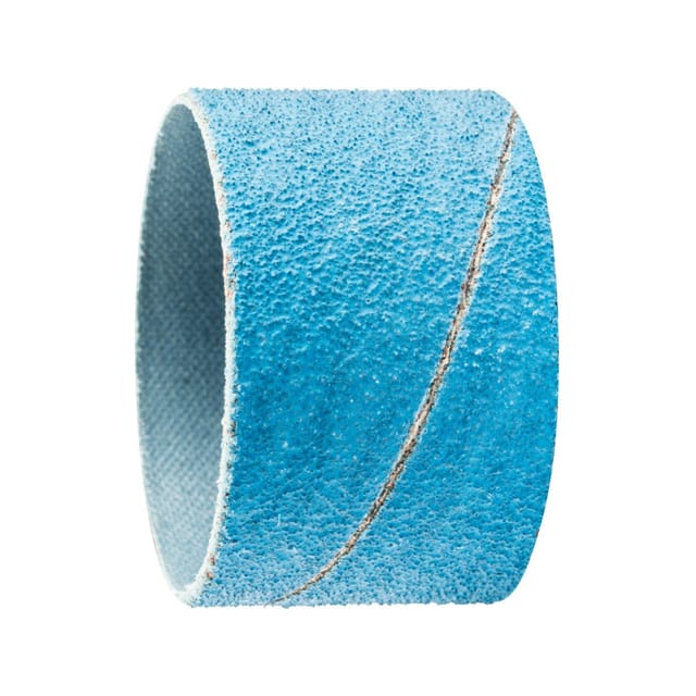 Schleifring Zirkon Cool 45x30mm Z80 Pferd