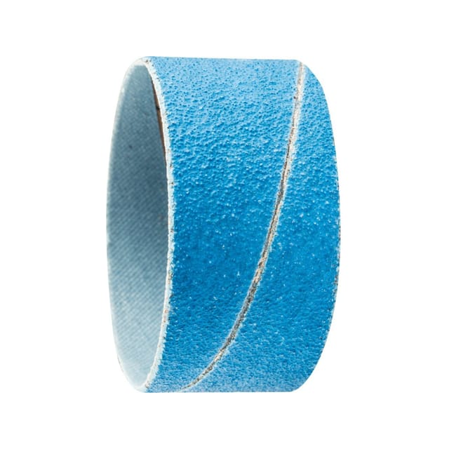 Schleifring Zirkon Cool 60x30mm Z80 Pferd