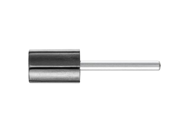 Schleifkappenträger Form A 10x15x3mm Pferd