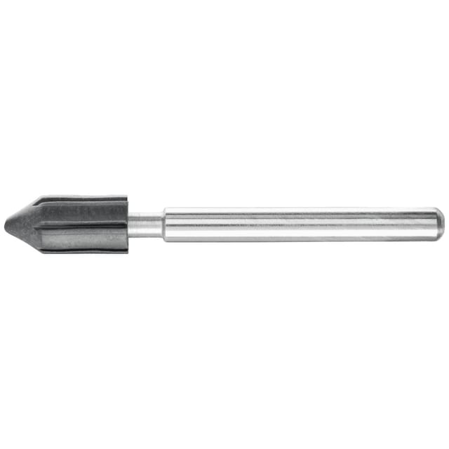 Schleifkappenträger Form g 5x11x3mm Pferd