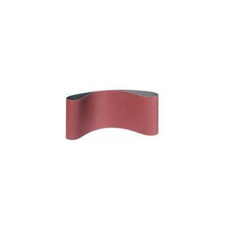 Schleifband Korund 75x 533mm K180 Forum