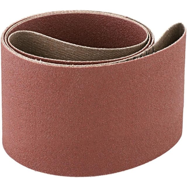 Schleifband Korund 100x 560mm K180 Forum