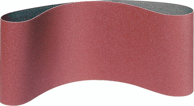 Schleifband Korund 100x 610mm k 60 Forum