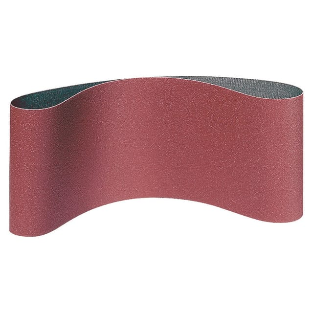 Schleifband Korund 100x 620mm K120 Forum