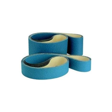 Schleifband Zirkonkorund 30x533mm k 60 Forum