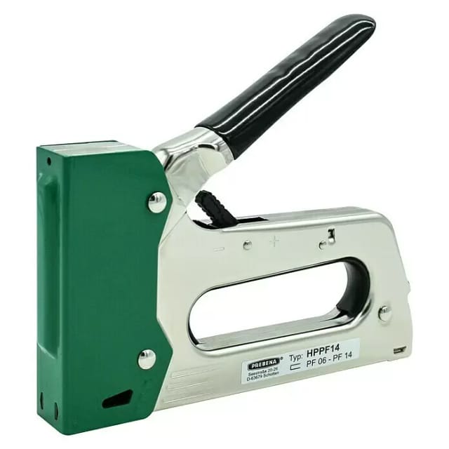 Handheftpistole HPPF14