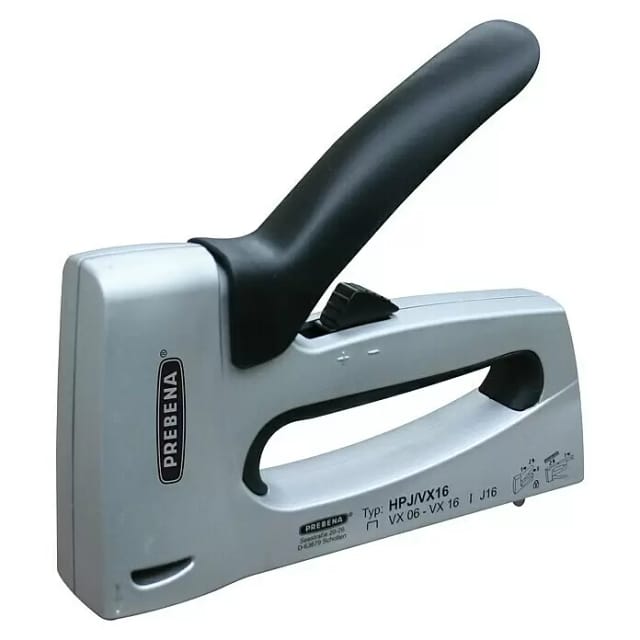 Prebena Handheftpistole HP-J/VX16
