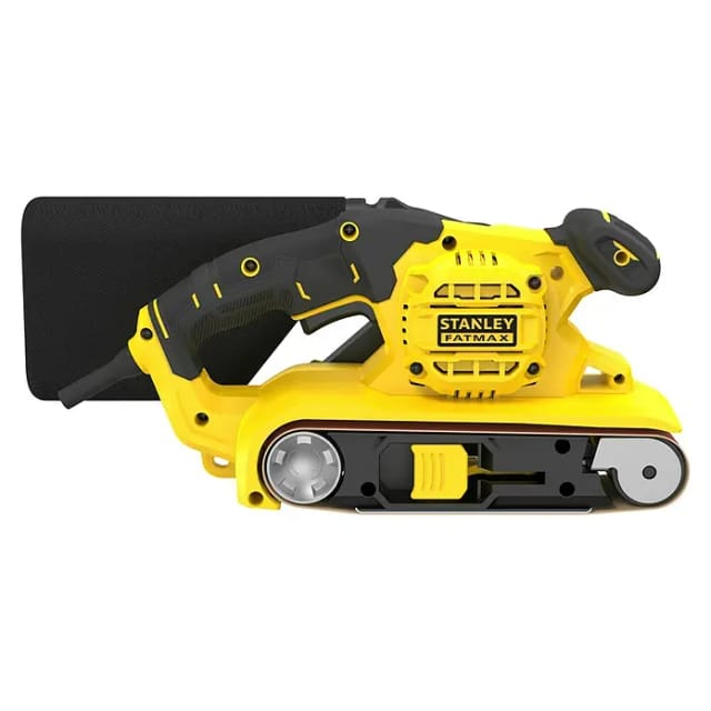 Stanley - fatmax FMEW204K-QS - Bandschleifer 1010W, inkl. Koffer