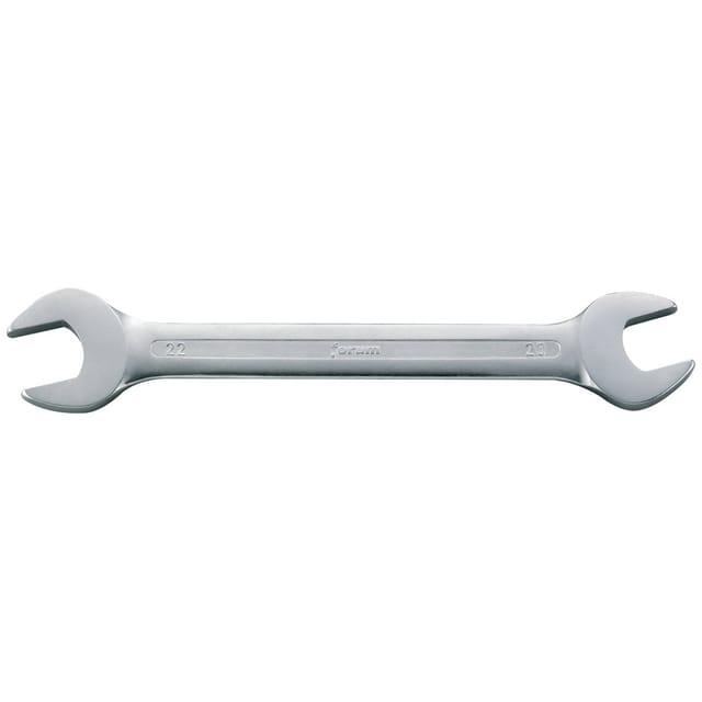 Doppelmaulschlüssel DIN3110 13x14 mm - Forum