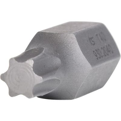 10mm Bit Torx, 30mm, T40