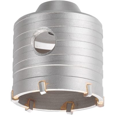 KWB - 175166 Hohlbohrkrone 68 mm 1 St.