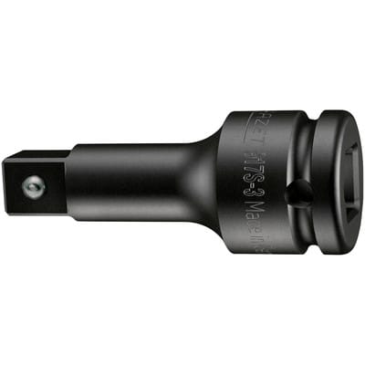 Hazet 917S-3 1/2" Kraft-Verlängerung