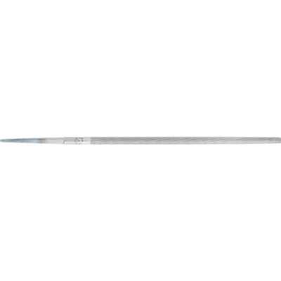Werkstattfeile din 7261 L.150mm Q.6mm Hieb 2 Rund Pferd