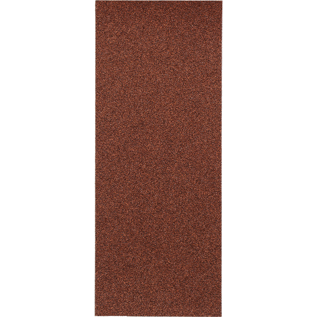 815888 Schleifpapier Körnung (num) 60, 80, 120, 180 (l x b) 230 mm x 93 mm 50 St. - KWB