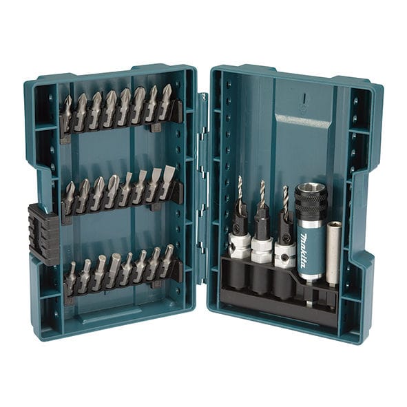 Zubehör - Bohrer-Bit-Set 29-teilig D-73477 - Makita