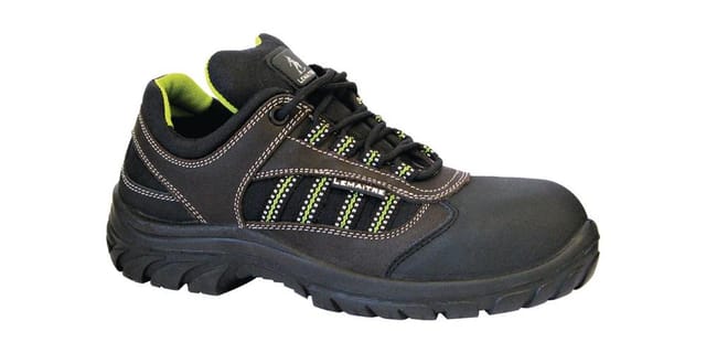 Lemaitre - DOURS30BR39] Chaussure de sécurité basse douro S3 pointure 39 sans métal