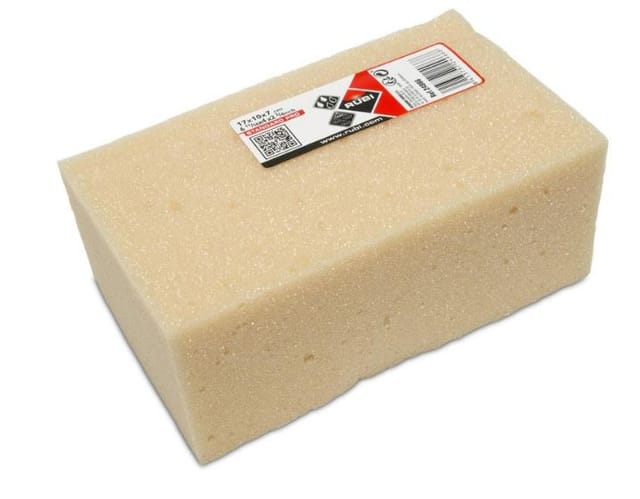 Rubi - Hydro-Schwamm mit hoher Saugfähigkeit 24967