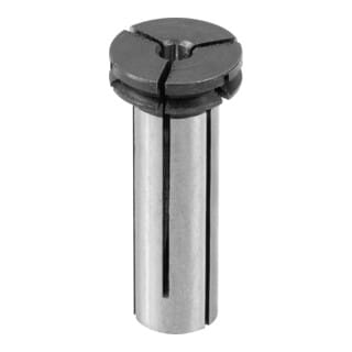 Mafell Reduzierhülse geschliffen 3 mm für Fräsmotor FM 1000 NC-WS PV-WS 207944