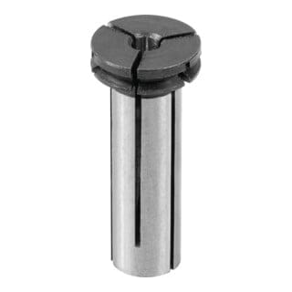 Mafell Reduzierhülse geschliffen 1/8 3,175 mm Fräsmotor FM 1000 NCWS PVWS 207945