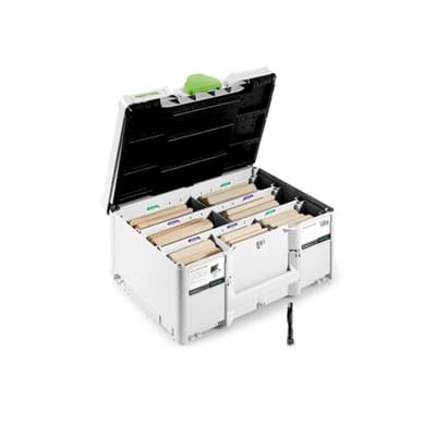 Domino xl Dübel Buche ds/xl D12/D14 128 bu - 576792 - Festool