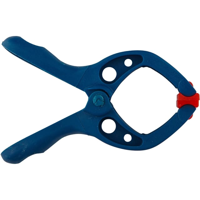 1 Federzwinge microfix - 3433000 - Wolfcraft