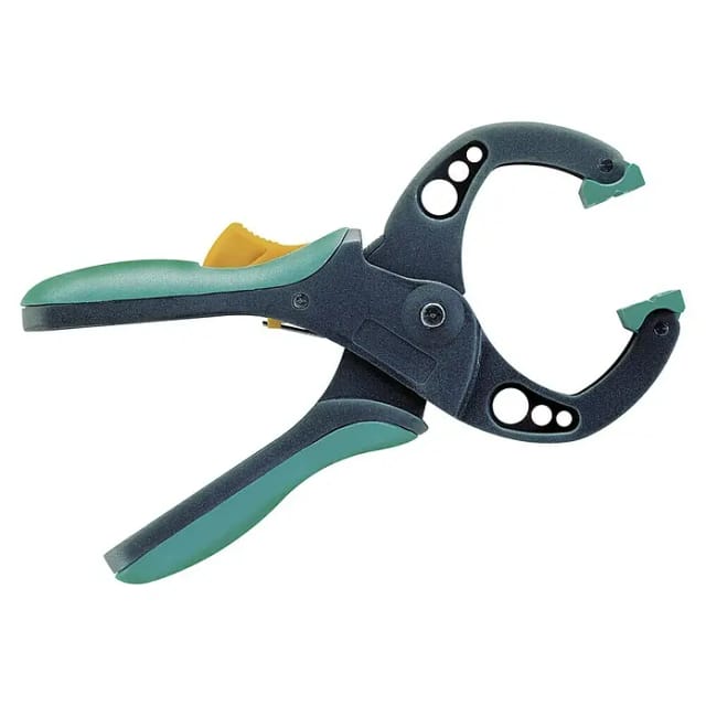 Ratschenzwinge pro 30 - 3016000 - Wolfcraft