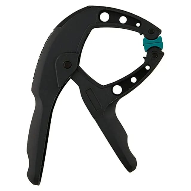 1 fzh 30 Ergo-Federzwinge - 3625000 - Wolfcraft