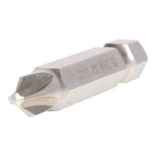 1/4' Bit ph, 50mm, PH2
