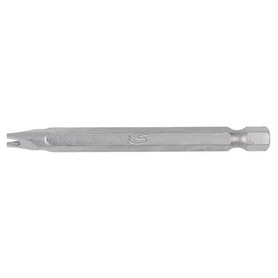 1/4' Bit Spanner, 75mm, 4mm