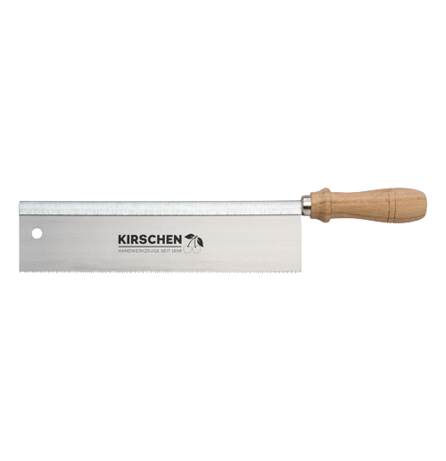 4140250 Feinsäge 250 mm - Kirschen