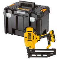 Akku-Stauchkopfnagler DCN662NT, 18V ohne Akku und Ladegerät in tstak - Dewalt Bild 2
