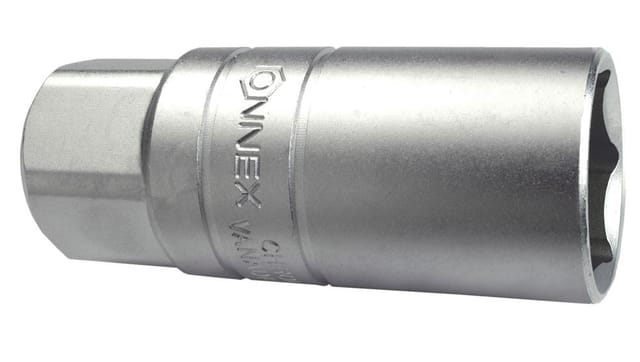 Zündkerzeneinsatz 1/2 16 mm Ratschen & Steckschlüssel - Connex