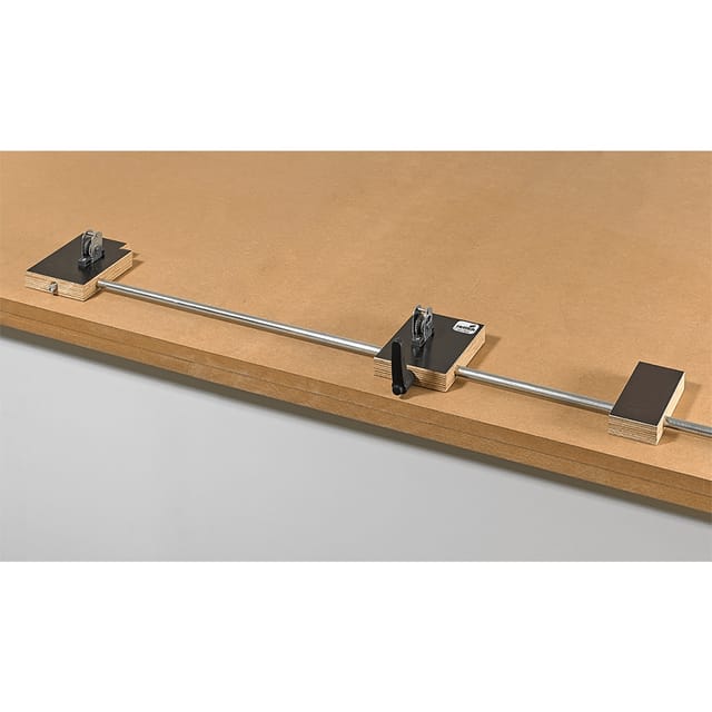 Arcitech ArciFit 100 Schublade und Schubladenrahmen – 9123524 - Hettich