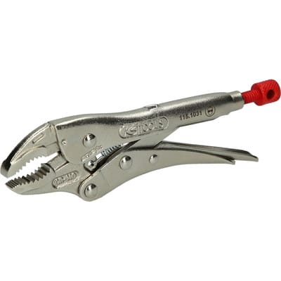 Gripzange, 50mm, 140mm