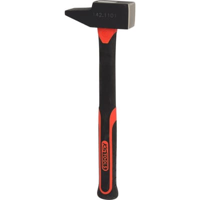 Rivalenhammer - Dreimaterialstiel 1kg