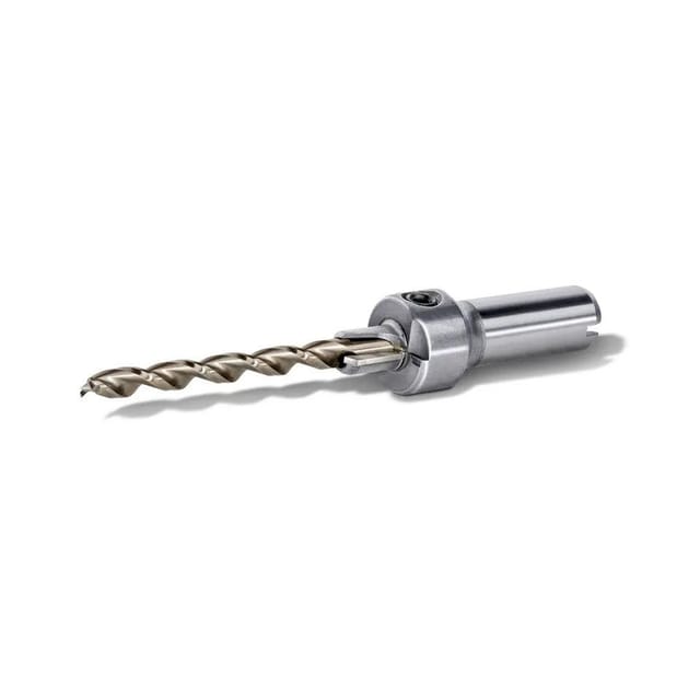 SPAX Bohrsenker step drill 4 mm, 1 Stück - 5000009186049